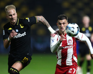 Σαββόπουλος στο «BACK2ΜΠΑΚ»: «Η εικόνα του Άρη κόντρα στον Ολυμπιακό και τα μεταγραφικά ''θέλω'' του Χιμένεθ» (video)