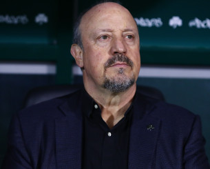 Γουλής στο «BACK2ΜΠΑΚ»: «Οι τελευταίες εξελίξεις στον Παναθηναϊκό και η διαχείριση του Μπενίτεθ ενόψει Κυπέλλου» (video)