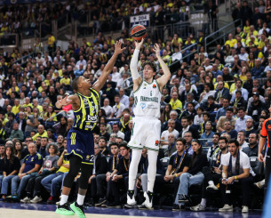 Ο απόηχος της νίκης του Παναθηναϊκού απέναντι στην Φενέρμπαχτσε στη Euroleague by Night (video)