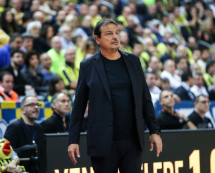 Βγήκαν οι πρώτες αποδόσεις για τον επόμενο προπονητή του Παναθηναϊκού!