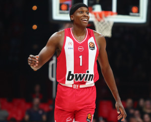 Ολυμπιακός - Βιλερμπάν: Η ώρα και το κανάλι μετάδοσης του αγώνα