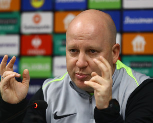 Καπετανάκος στο «BACK2ΜΠΑΚ»: «Οι σκέψεις του Νίκολιτς ενόψει Κραϊόβα - Τι ισχύει για μεταγραφές και Ράφα Σίλβα» (video)