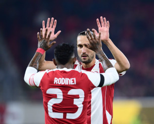 Βερβελές στο «BACK2ΜΠΑΚ»: «Η πολυφωνία του Ολυμπιακού με Ηρακλή και το δύσκολο μονοπάτι στο Κύπελλο» (video)