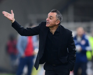 Ο Ηρακλής πάει για πέμπτο προπονητή σε τέσσερις μήνες - Το όνομα που ακούγεται για τον αντικαταστάτη του Βίγκνιεβιτς