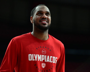 Εκτός με Βιλερμπάν ο Μόρις, κάνει ντεμπούτο με Κολοσσό