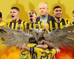 Και ο Θεός είναι ΑΕΚ!