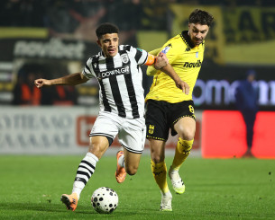 Πού θα δείτε το ντέρμπι ΠΑΟΚ - Άρης και τη δράση της Super League