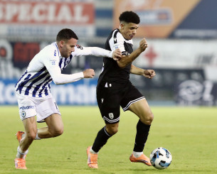 Που θα δείτε τα τρία ματς για τα playoffs του Κυπέλλου Ελλάδας με ΠΑΟΚ και Άρη