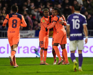 Ο υποψήφιος για κάρτα στο Copa Del Rey στο 3.40!