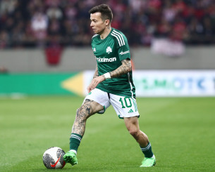 ΜΜΕ της Βραζιλίας: «ΠΑΟΚ και Λεβαδειακός για Μπερνάρ»!