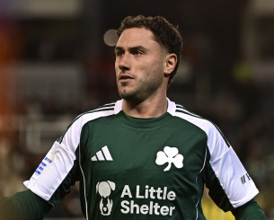 Καλάμπρια: «Βρίσκομαι εδώ για να βοηθήσω τον Παναθηναϊκό να κατακτήσει τίτλους»