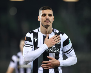 «Η Μπεσίκτας κατέθεσε πρόταση στον ΠΑΟΚ για τον Ντεσπόντοφ»