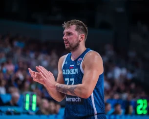 Ένας ποδηλάτης κέρδισε τον Ντόντσιτς και αναδείχτηκε κορυφαίος Σλοβένος αθλητής