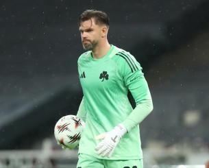 Πολωνικά ΜΜΕ: «Συζητήθηκε εντός της Βίντζεβ Λοτζ η προοπτική απόκτησης του Ντραγκόφσκι»