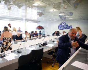 Συμβούλιο για χορηγό - ονοματοδότη στη Super League 2