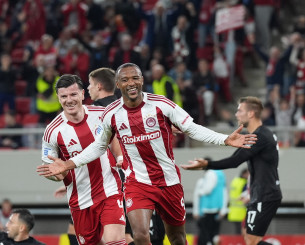 Βερβελές στο «BACK2ΜΠΑΚ»: «Τα δεδομένα για Ελ Κααμπί και οι περιπτώσεις των Αντρέ Λουίζ και Νταβιτασβίλι» (video)