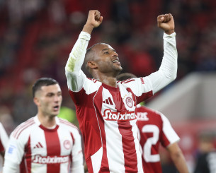 «Ο Ολυμπιακός απέρριψε πρόταση 5 εκατ. ευρώ για τον Ελ Κααμπί - Το ποσό που ζητάει»