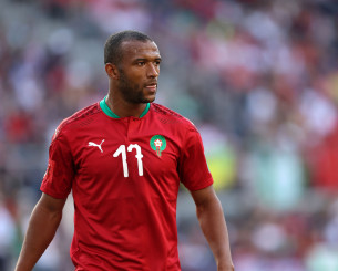 Τα ζευγάρια των ημιτελικών του Κυπέλλου Εθνών Αφρικής