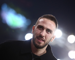 Στου Ρέντη ο Φορτούνης - Τετ α τετ με Μεντιλίμπαρ και πρώην συμπαίκτες στον Ολυμπιακό