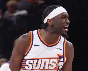 Οι Σανς σταμάτησαν τους Θάντερ, ο Ντόντσιτς νίκησε τους Γκρίζλις