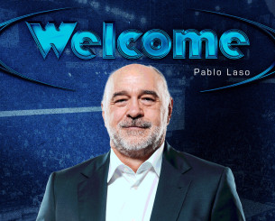 Ανακοινώθηκε επίσημα από την Εφές ο Πάμπλο Λάσο