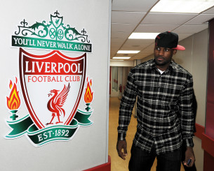 Με μόλις 2% των μετοχών της Λίβερπουλ, ο ΛεΜπρόν βγάζει τρελά λεφτά