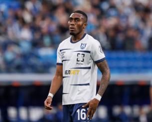 «Ο ΠΑΟΚ ετοιμάζει πρόταση για τον Αντράντε - Με αυτό το ποσό παραχωρείται»