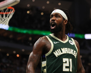 Στη Θεσσαλονίκη για τον ΠΑΟΚ ο Μπέβερλι!