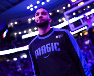 Και με τη βούλα στη Μονακό ο Τζόζεφ