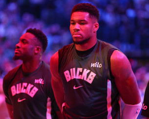 Τι ισχύει τον χειμώνα με τους Νικς και τον Αντετοκούνμπο που δεν ίσχυε το καλοκαίρι