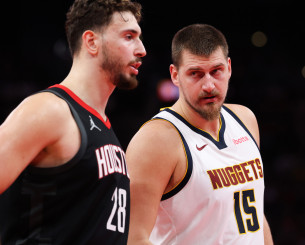 Αταμάν για Σενγκούν: «Είναι καλύτερος πασέρ από τον Γιόκιτς» (video)