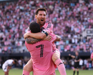 Οι Σαουδάραβες «τρελάθηκαν» - Λευκή επιταγή στον Μέσι για να πει το «ναι» στην  Αλ Ιτιχάντ