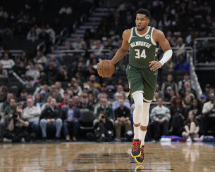 Γουίντχορστ για Αντετοκούνμπο: «Αν θέλει να πάει στους Λέικερς θα βρεθεί τρόπος να γίνει ανταλλαγή»