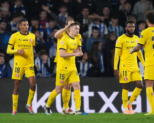 Χιρόνα - Βιγιαρεάλ με «Ενισχυμένο» Bet Builder γεμάτο γκολ