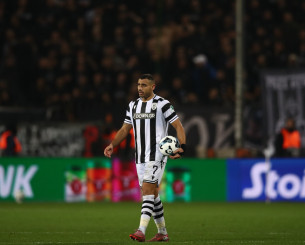 Νέο σοκ για τον ΠΑΟΚ πριν το ντέρμπι με την ΑΕΚ