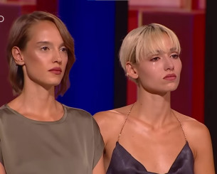 Η «κόντρα» στα φιλέ που έφτασε στο GNTM (videos)