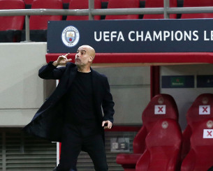 Το παραδέχθηκε ο Γκουαρδιόλα: «Η Άρσεναλ είναι η καλύτερη ομάδα στον κόσμο»