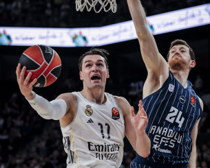 Ρεάλ Μ. – Μπαρτσελόνα: Το μπασκετικό Clasico με 0% γκανιότα και τις πιο δυνατές «Ενισχύσεις»