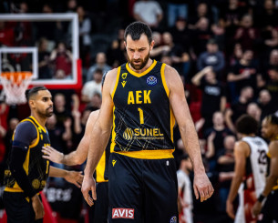 Το ανησυχητικό δεν ήταν η ήττα, αλλά η νοοτροπία...