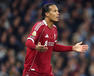 Το Ίντερ – Λίβερπουλ έχει σούπερ «Ενίσχυση» κόντρα στο «κόκκινο» χάος