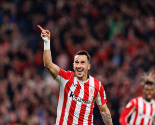 Ζωντανά κι αποκλειστικά από το Athletiko το Αθλέτικ Μπιλμπάο - Ρεάλ Σοδιεδάδ για τον ημιτελικό του Copa Del Rey