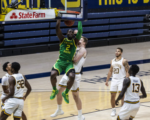 H Μπασκόνια αντικατέστησε τον τραυματία Σεντεκέρσκις με πρώην NBAer