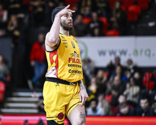 Πλησιάζει σε Τίμι Άλεν ο ΠΑΟΚ