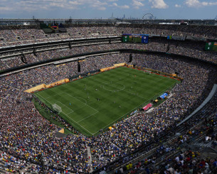 Ολοταχώς για ρεκόρ πωλήσεων στα εισιτήρια του Μουντιάλ - Έχουν διατεθεί περισσότερα από 7 εκατομμύρια