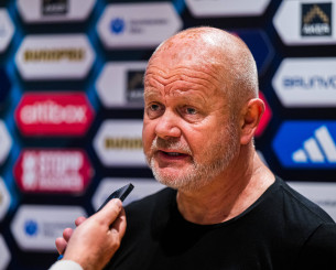 Προπονητής Λουντογκόρετς: «Είναι καλή ευκαιρία να πάρουμε πόντους με τον ΠΑΟΚ»