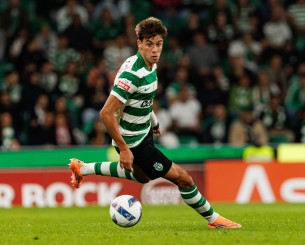 «Τρελάθηκαν» με Βαγιαννίδη οι Πορτογάλοι - «Πόσα θέλει ακόμα να πληρώσει η Σπόρτινγκ στον Παναθηναϊκό»