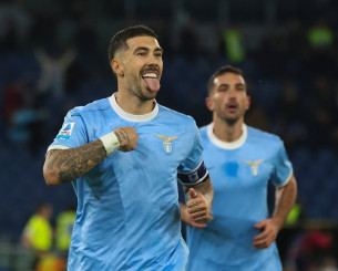 Λάτσιο - Κόμο: Bet Builder με συνολική απόδοση 6.80