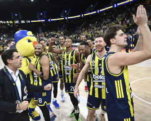 Ο GM της Φενέρμπαχτσε άνοιξε την πόρτα στο NBA Europe: «Δεν είναι δίκαιο το μοντέλο εσόδων της EuroLeague»