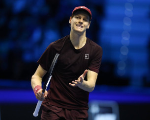 Οι Ιταλοί δεν... εκτιμούν τον Σίνερ - Κορυφαίος αθλητής της χρονιάς ο Μουζέτι