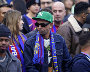 Ισπανικά ΜΜΕ: «Ο πατέρας του Γιαμάλ έκανε χειρονομίες στους οπαδούς της Μπέτις» (video)